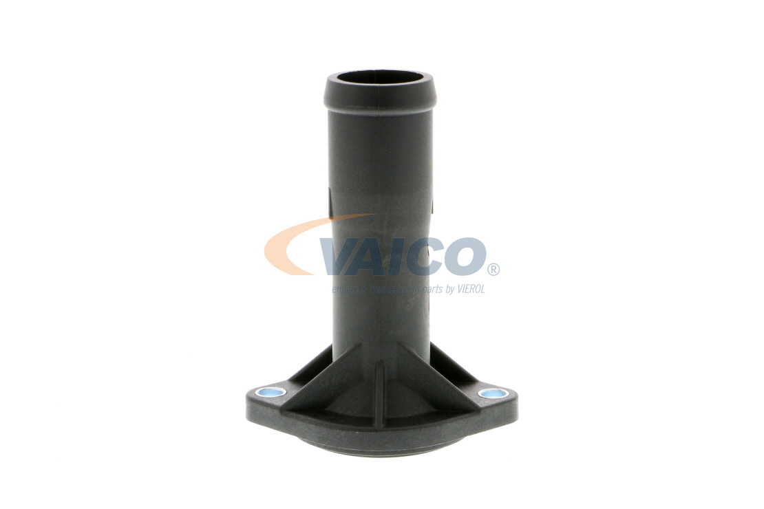 Jäähdytysnesteen laippa VAICO VOLKSWAGEN BORA V10-0277
