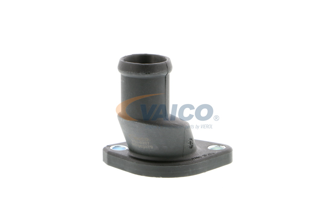 Flanšas aušinimo VAICO AUDI Q5 V10-0287