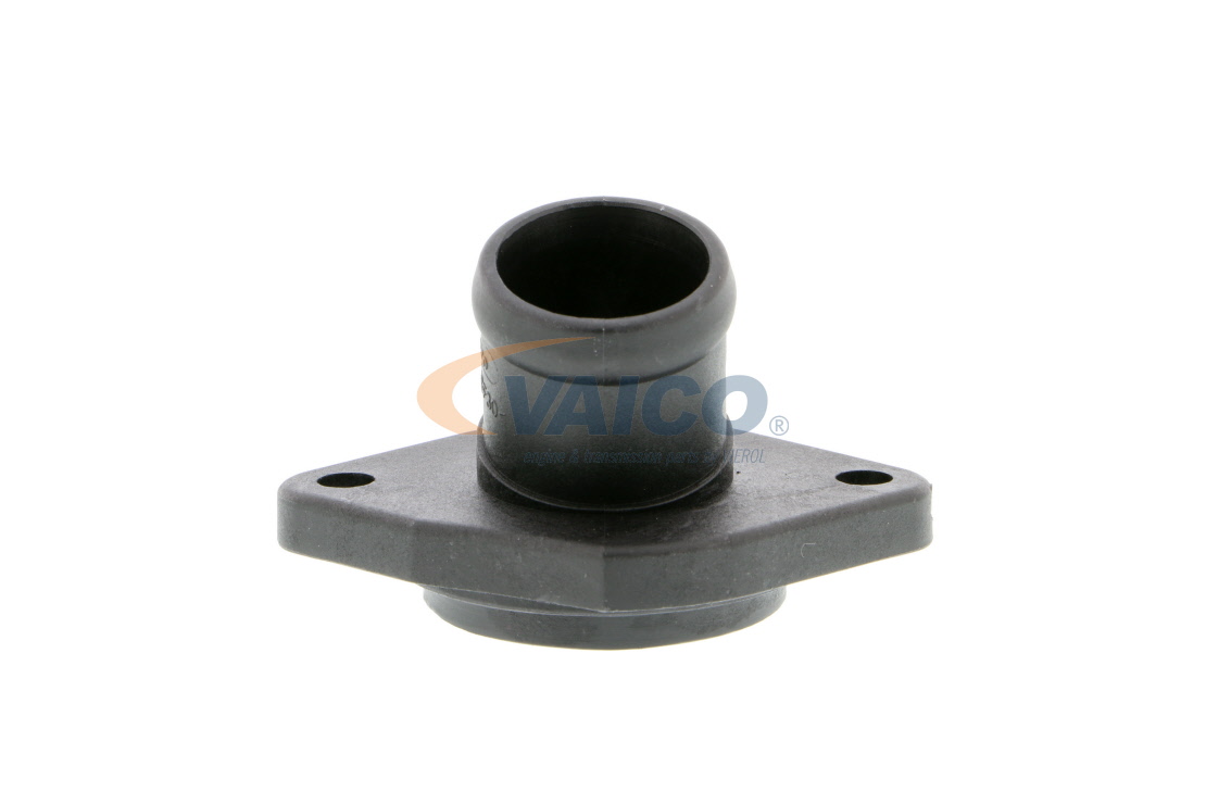 Jäähdytysnesteen laippa VAICO VOLKSWAGEN BORA V10-0290