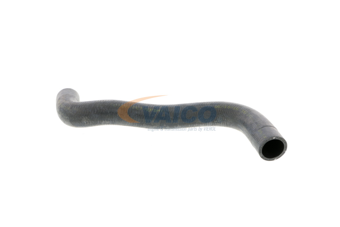 VAICO V10-0361 Kølerslanger VW Passat 32B 1.6 75 HK Benzin 1982