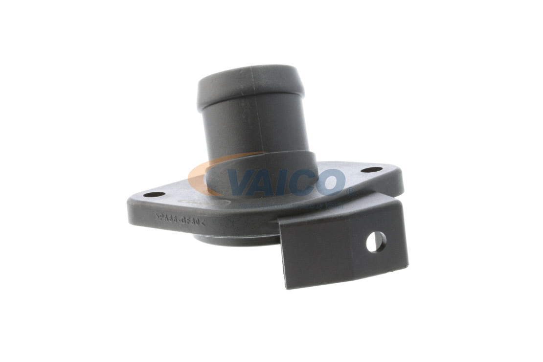 VAICO V10-0373 Refrigerante flange Polo 6N1 75 1.6 75 cv Gasolina 1996