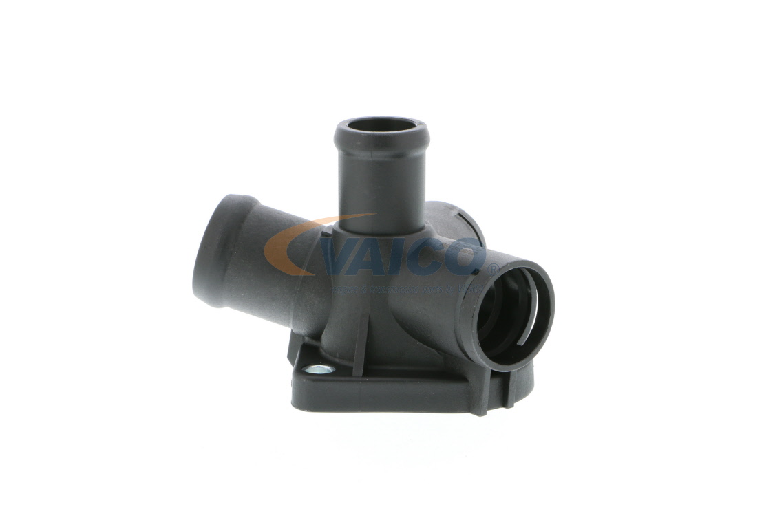 AUDI A4 Kühlmittelflansch VAICO V10-0376