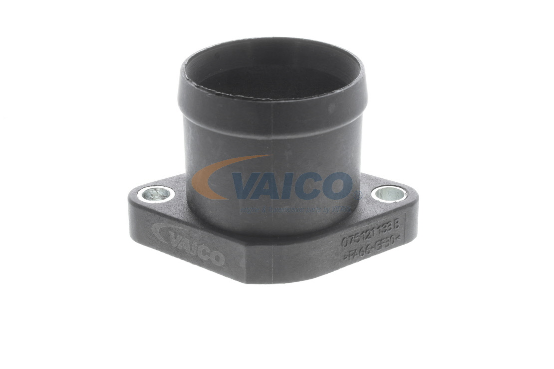 VAICO V10-0419 flens koelvloeistof 075 121 133 B