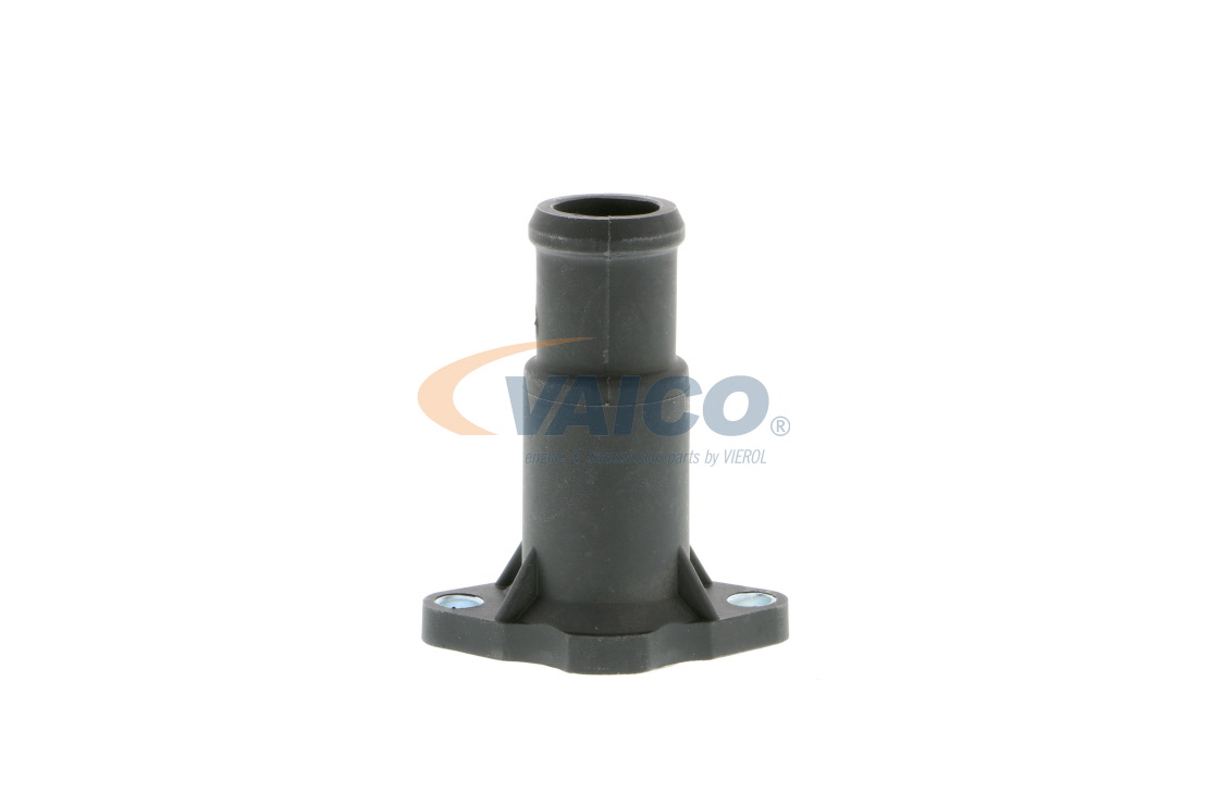 VAICO V10-0420 Aušinimo skysčio jungė VW Passat B3 1.8 16V 136 AG benzinas 1988