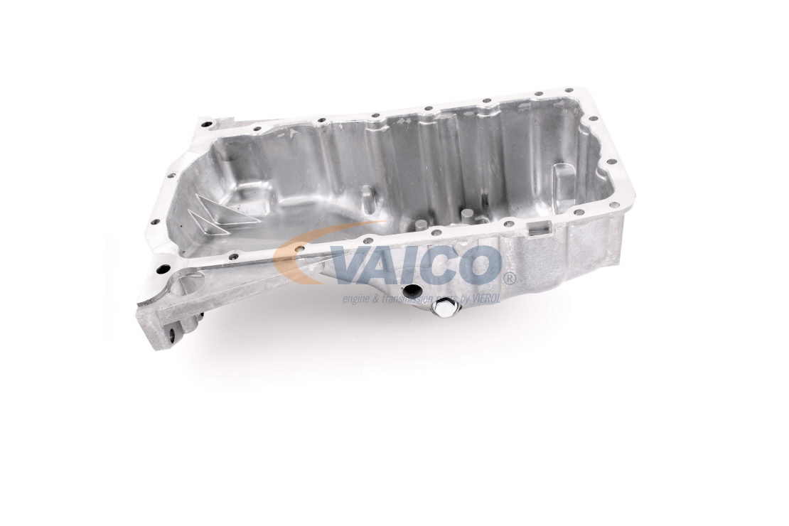 VAICO V10-0432 Oljetråg Passat 3B6 1.9 TDI 130 hk Diesel 2004