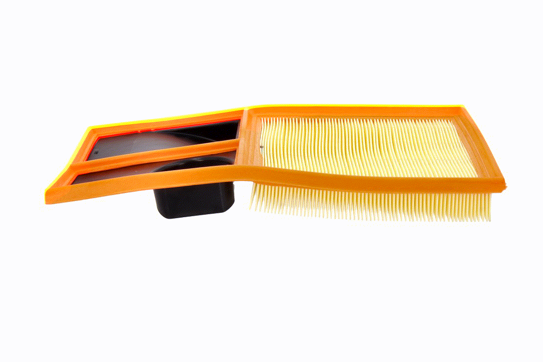 Vzduchový filter VAICO Volkswagen MULTIVAN V10-0437