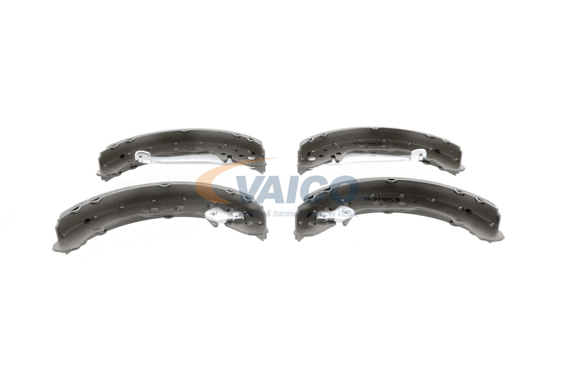 VAICO V10-0453 håndbremseklosser Golf 3 1.9 TDI Syncro 90 hk Diesel 1997