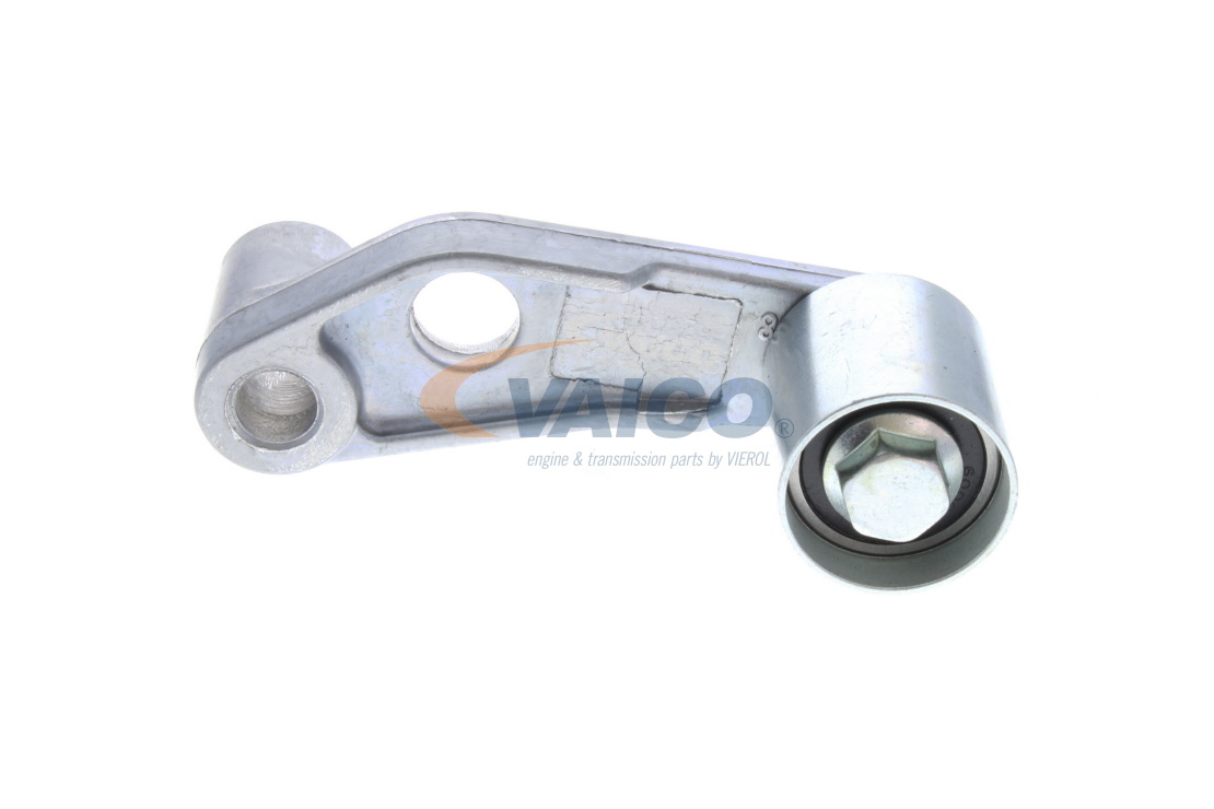 VAICO V10-0477 Poulie renvoi / transmission, courroie de distribution SKODA Fabia II Combi (545) 1.4 86 CV Essence 2014