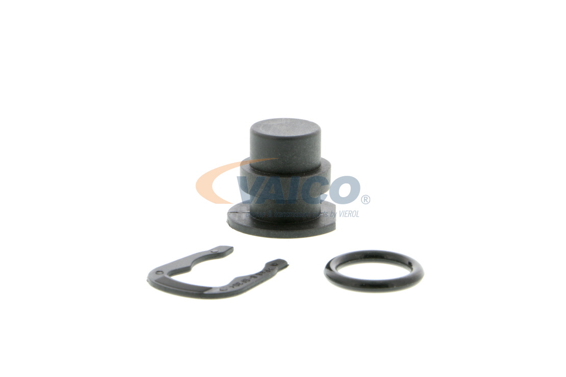 Tampão de fecho, flange de líquido de refrigeração VAICO V10-0492