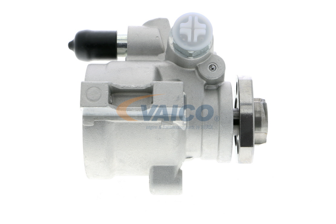 VAICO V10-0570 Hidraulinis siurblys, vairo sistema VW Jetta 2 1.8 107 AG benzinas 1987