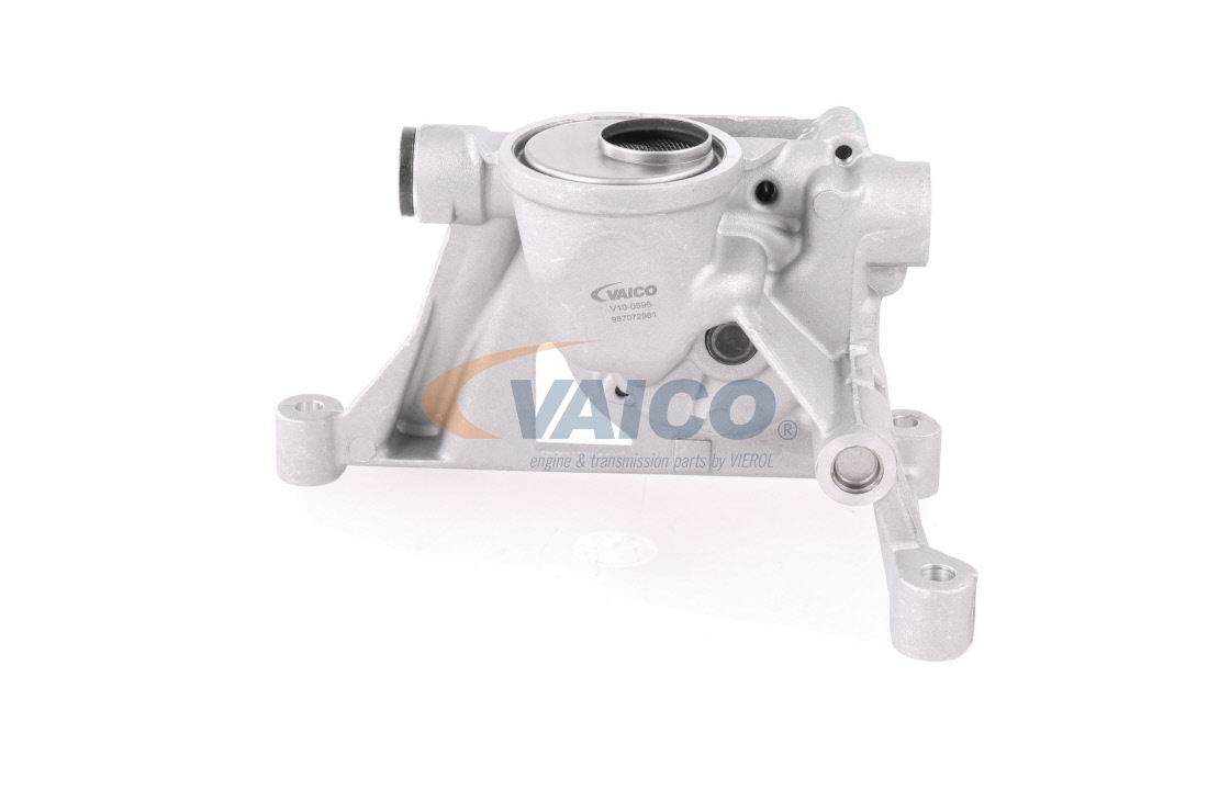 VAICO V10-0595 Ölpumpe Passat 3B5 2.8 V6 190 PS Benzin 1999