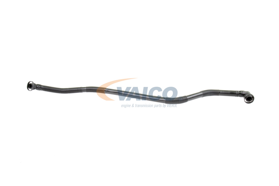 VAICO V10-0739 Schlauch, Zylinderkopfhaubenentlüftung Passat 3B5 2.8 V6 190 PS Benzin 1999