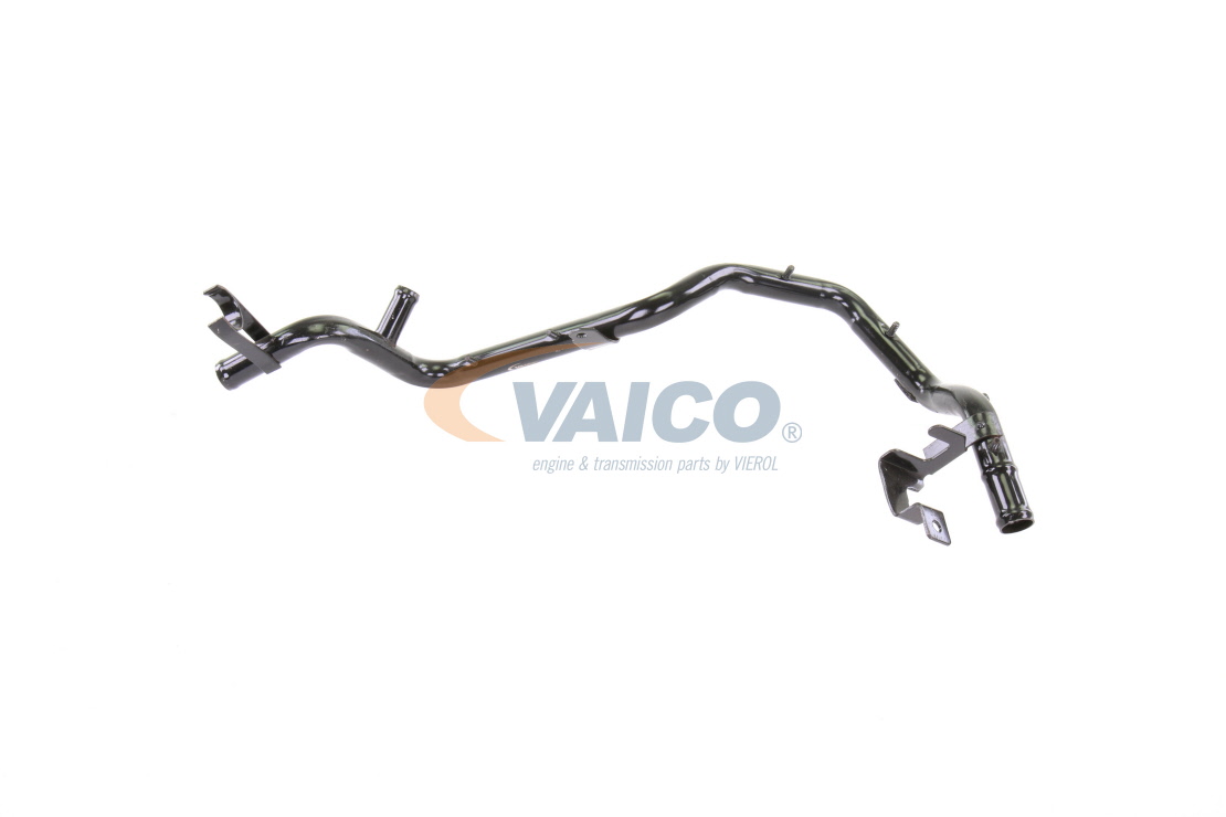 VAICO V10-0740 Cevi za hladilno vodo / napeljave Passat 3a5 1.9 TDI 90 km Dizel 1993
