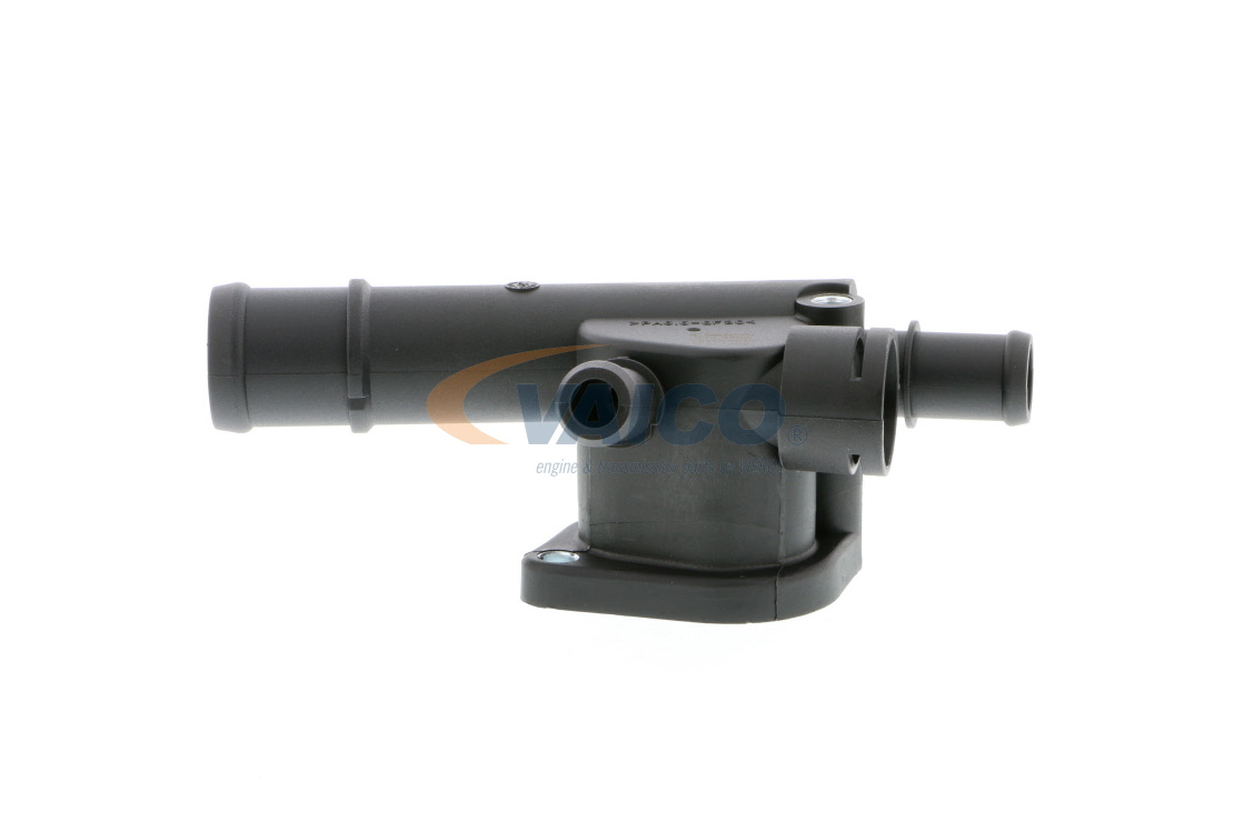 Flangia refrigerante VAICO VOLKSWAGEN CADDY V10-0758