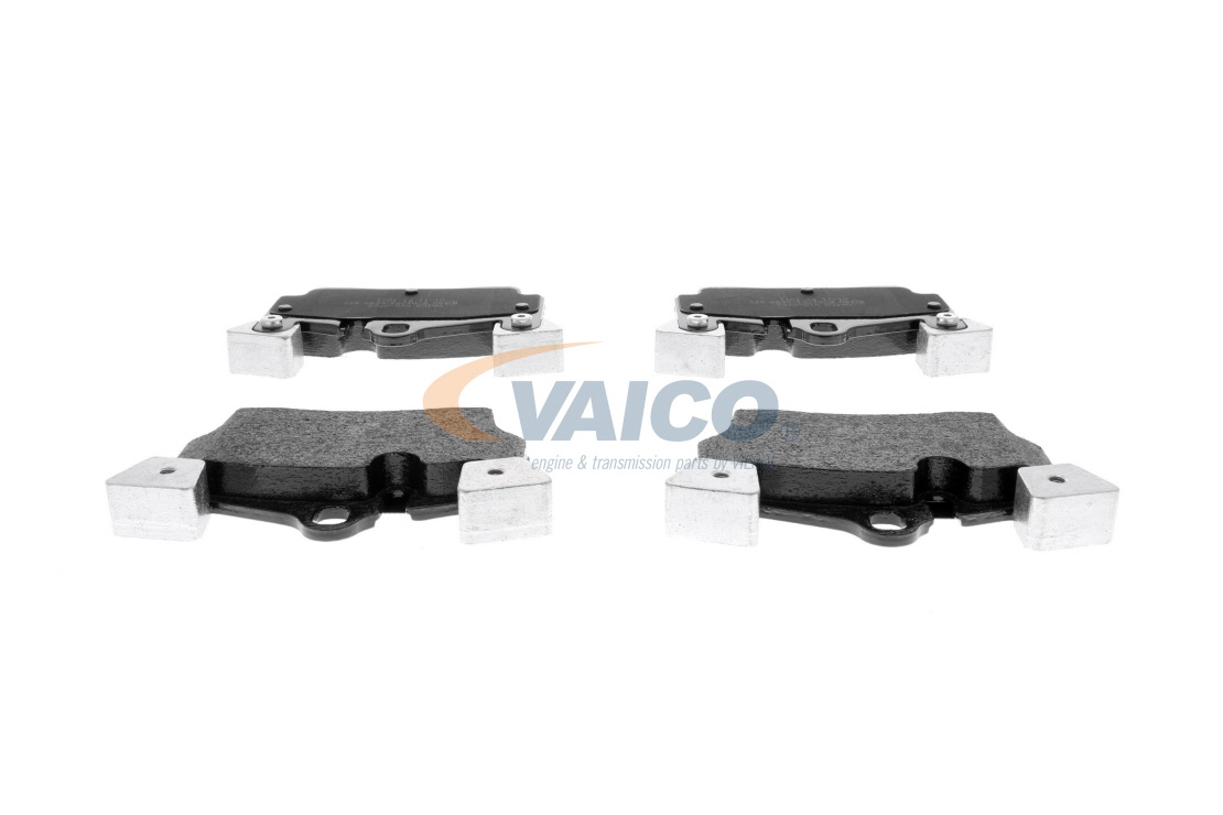 VAICO 7L0 698 451 H Plaquettes de frein V10-0762
