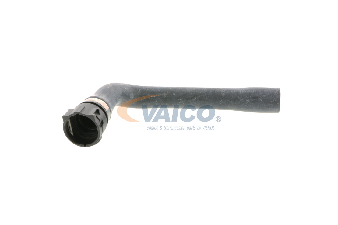 VAICO V10-0895 Cevi za hladilno vodo / napeljave Passat 3B6 2.0 115 km Bencin 2002