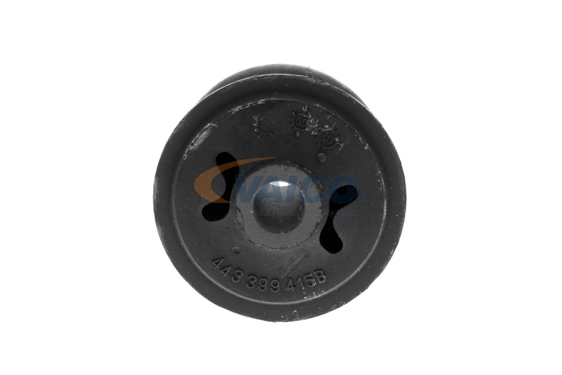 VAICO 443399415B Suspension, support de boîte automatique V10-1112