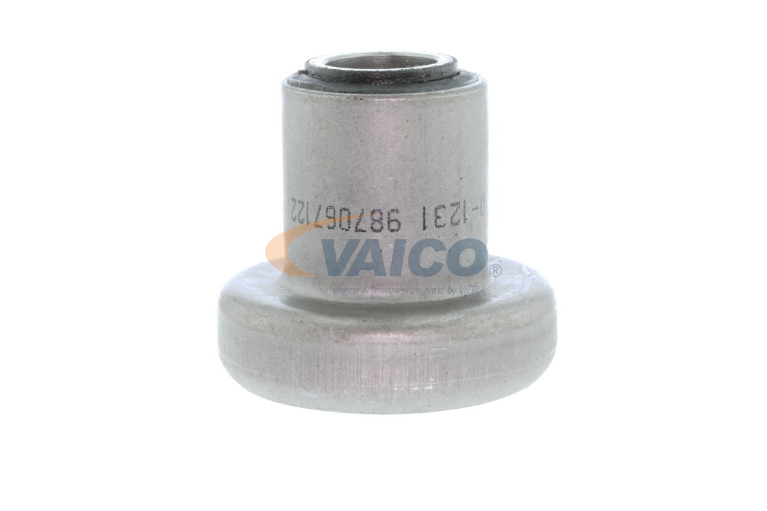 VAICO V10-1231 Silentblock de brazo de suspensión VOLKSWAGEN LT 1999 originales precio