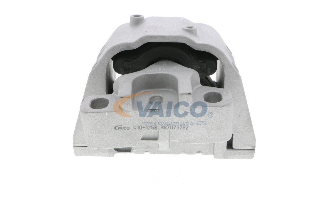 VAICO V10-1258 motorsteunlager 1J0199262BH