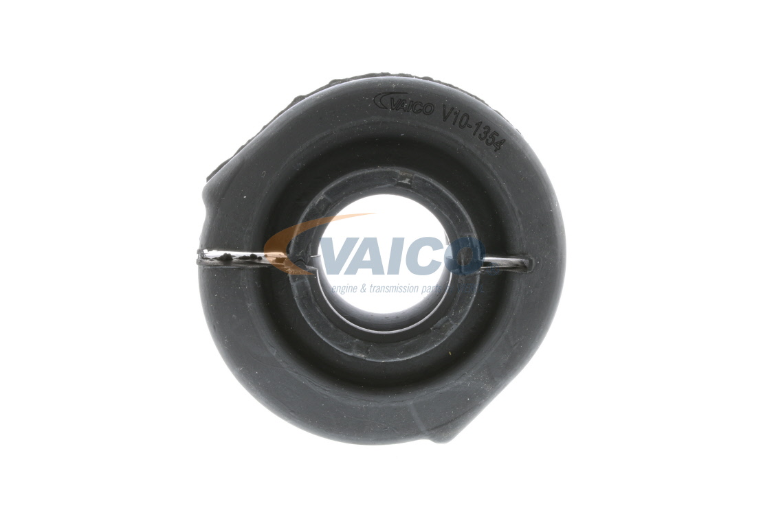 VAICO V10-1354 stabilisatorstang rubber 4A0 411 327F