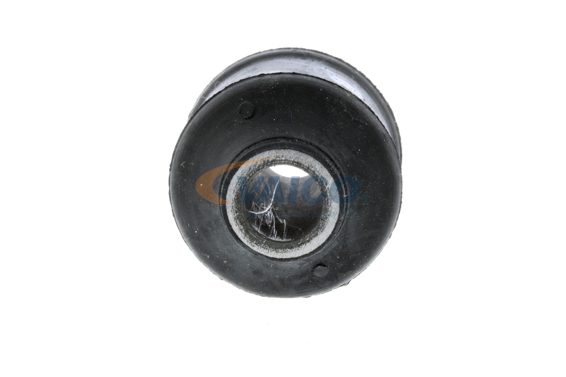 VAICO V10-1432 Stabilisatorstang rubbers VW LT 35 Flatbed Vrachtwagen 2.4 TD Syncro 102 Pk Diesel 1992