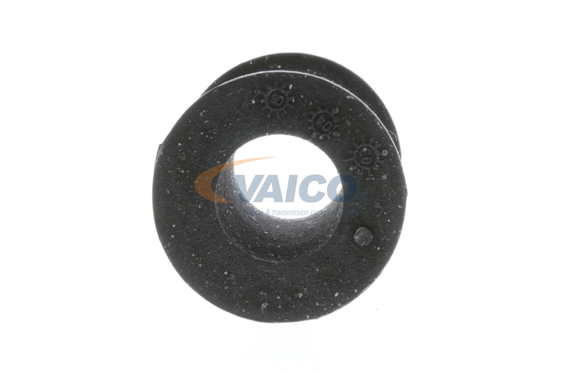 VAICO V10-1434 Stabilisatorstang rubbers VW LT 35 Flatbed Vrachtwagen 2.4 TD 102 Pk Diesel 1987