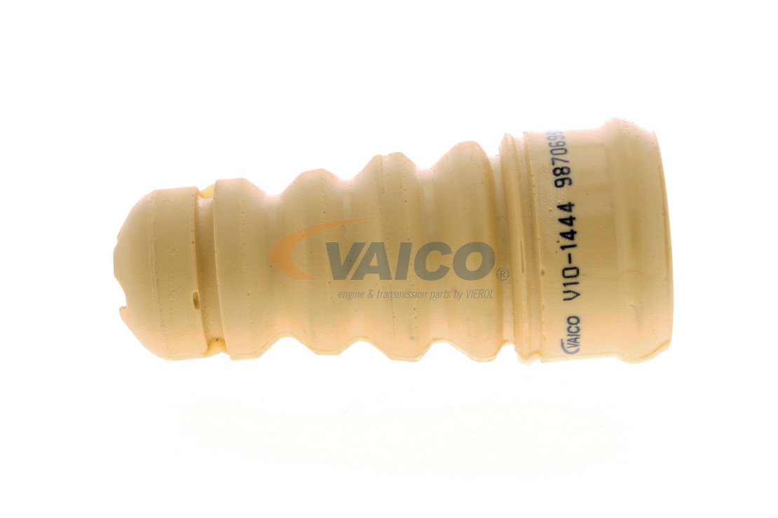 VOLKSWAGEN PASSAT VAICO shock absorber dust cover & bump stops V10-1444