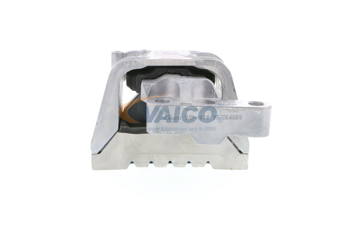 VAICO V10-1474 motorsteunlager 1K0 199 262 A