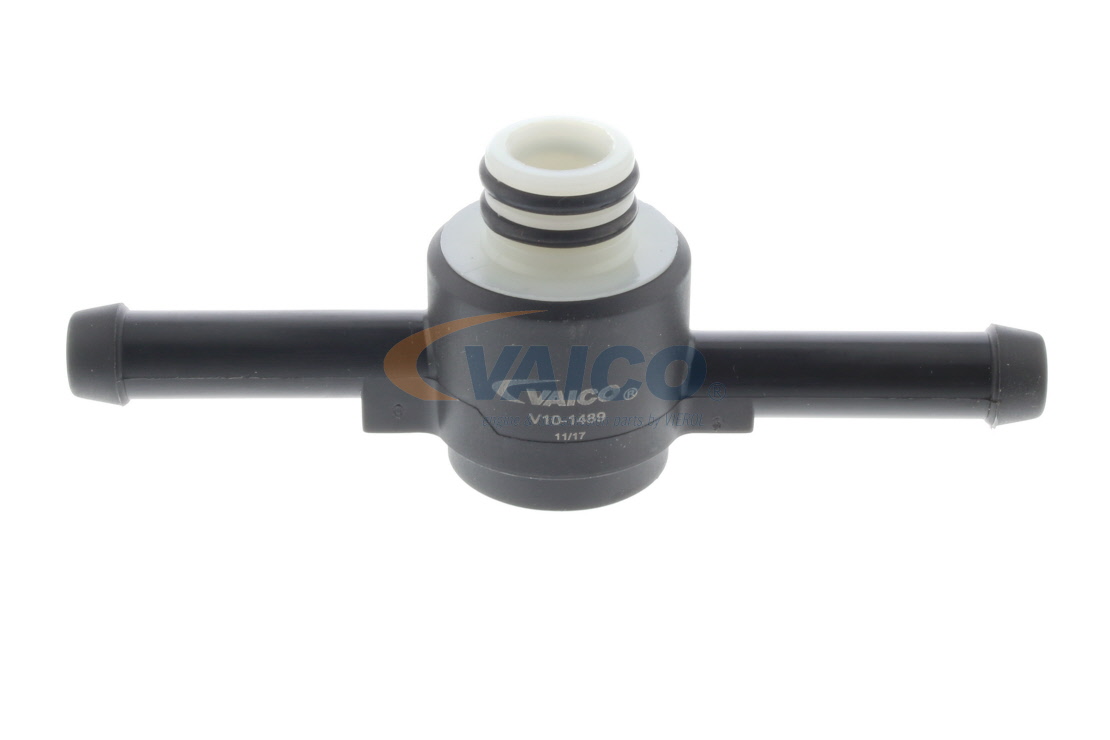 VAICO 1J0 127 247 A Válvula, filtro combustible V10-1489
