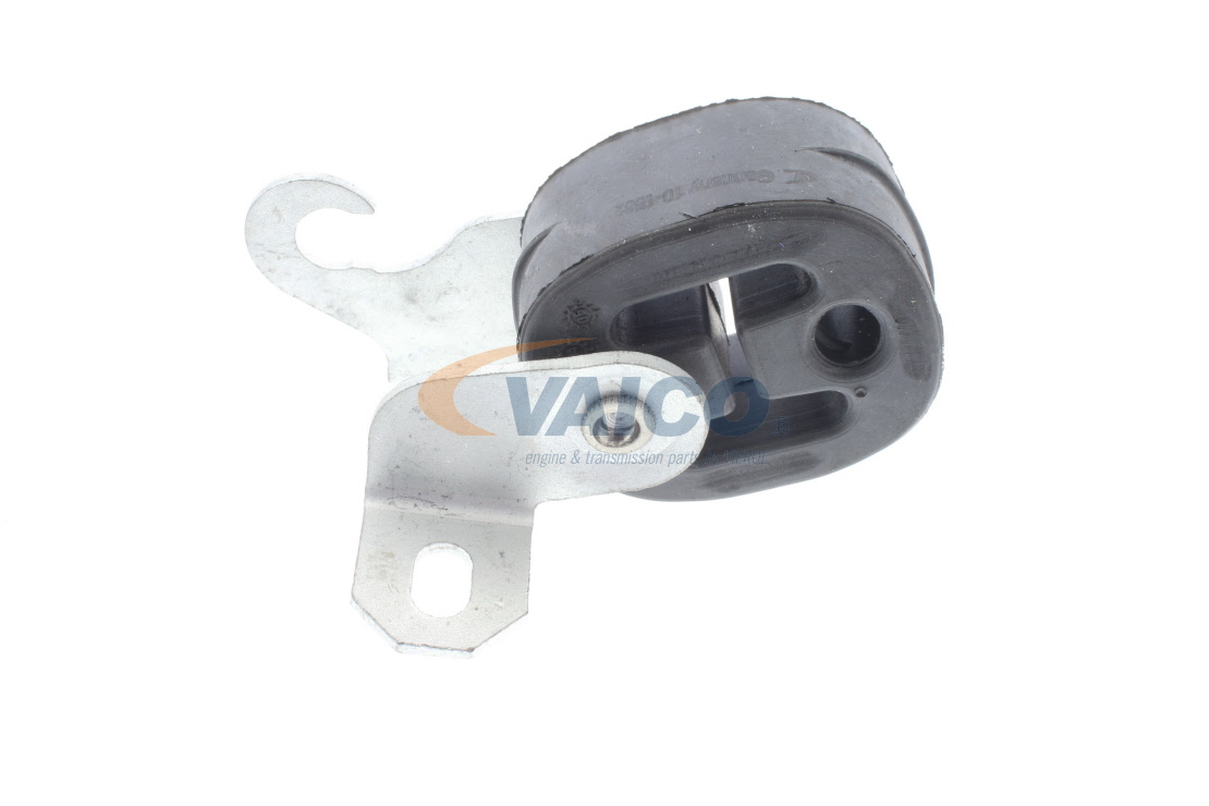 VAICO V10-1562 Soporte de tubo de escape Audi A4 B7 Avant 2.7 TDI 180 cv Gasóleo 2006