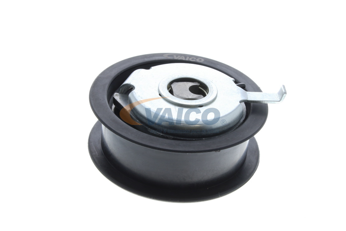 VAICO V10-1595 Rolo tensor, correia dentada Polo 6N1 1.7 SDI 60 cv Diesel 1999