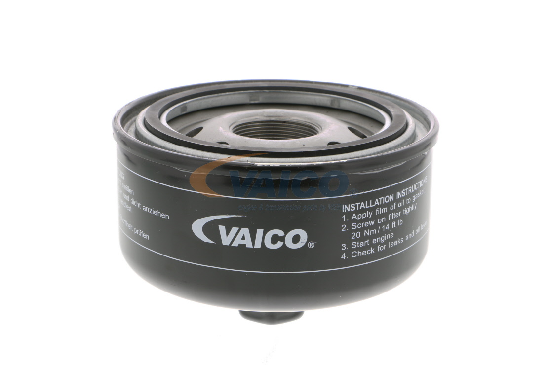 V10-1609 VAICO motoroljefilter JAGUAR X-TYPE
