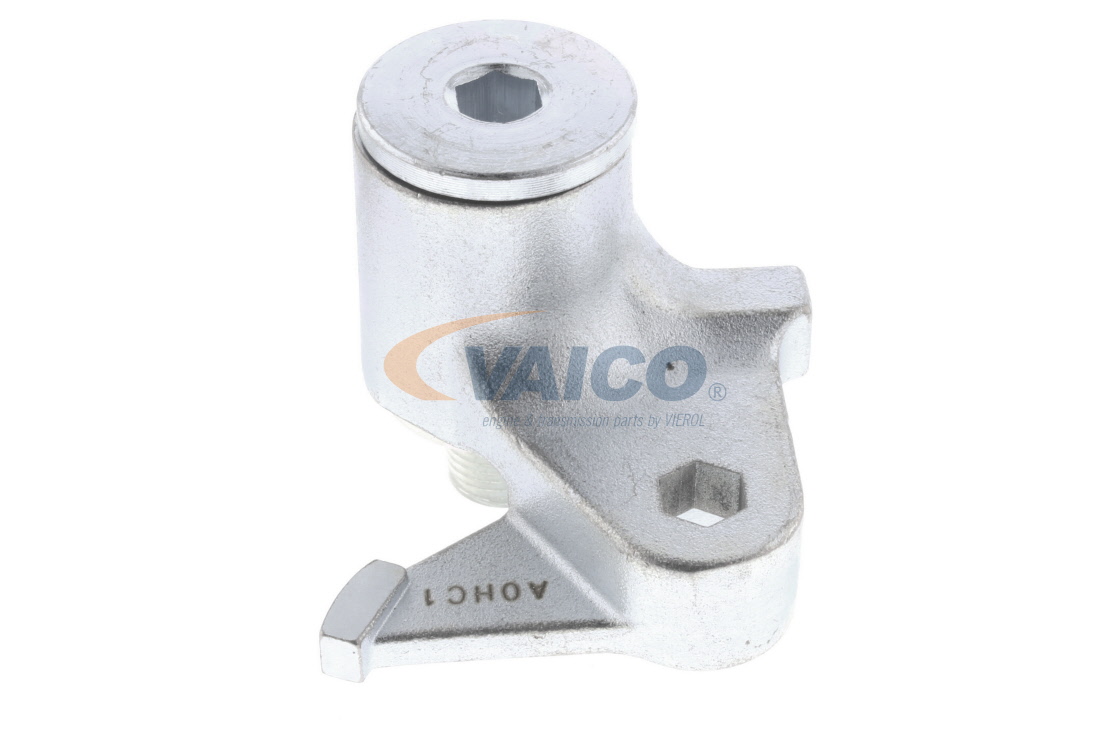 VAICO V10-1616 Napenjalec jermena, zobati jermen Passat 3b5 2.5 TDI 150 km Dizel 2000