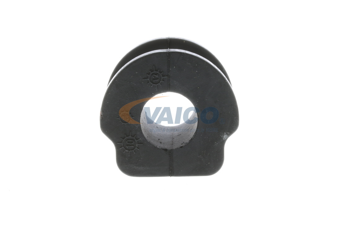 VAICO V10-1636 Gommini barra stabilizzatrice Seat Ibiza IV Sportcoupe 1.4 LPG 85 CV Benzina/Gasauto (GPL) 2011