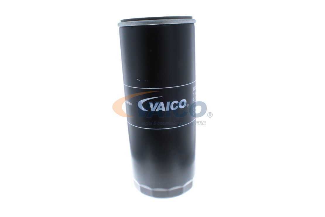 Ölfilter VAICO AUDI A6 V10-1651