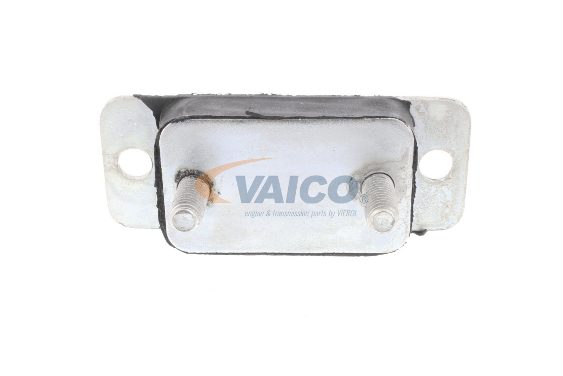 VAICO V10-1829 Houder, uitlaatsysteem VW T3 Flatbed Vrachtwagen 1.7 D 57 Pk Diesel 1989