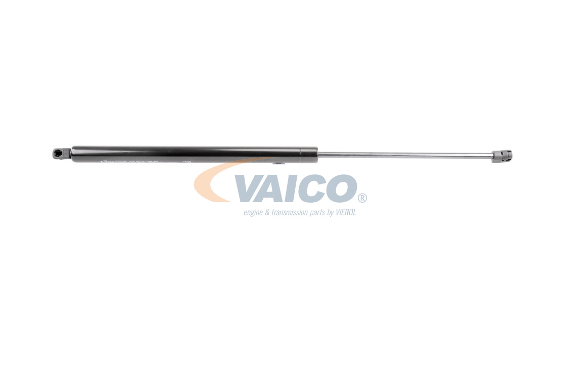 VAICO V10-4156 Plinska vzmet, prostor za prtljago/prtljaznik VW T4 Keson