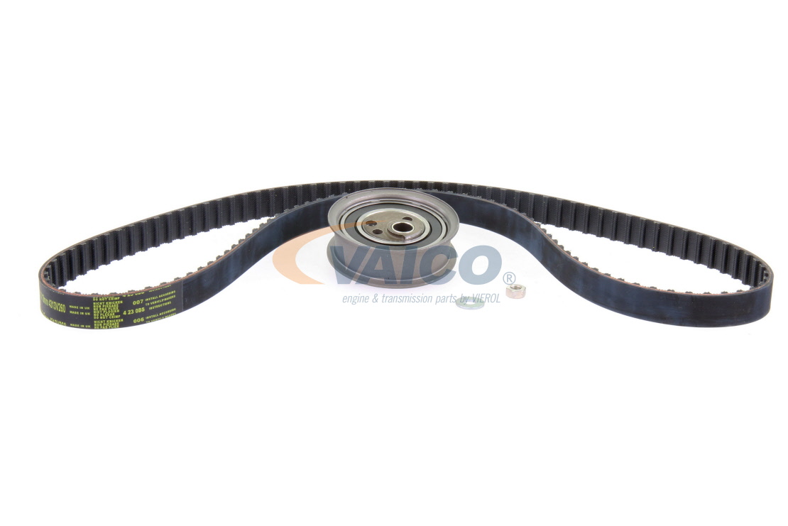 VAICO V10-4158 Komplet (kit) zobatega jermena Passat 3b5 1.6 101 km Bencin 1999