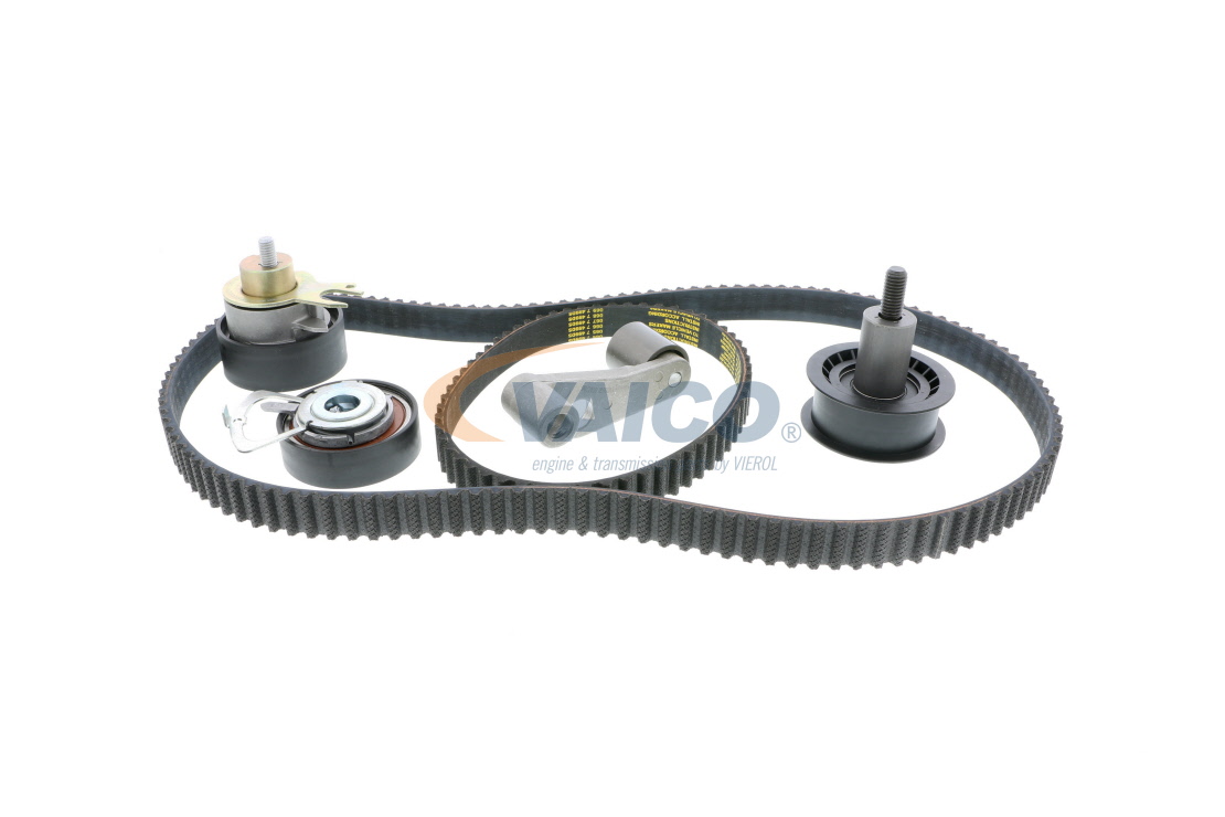 VAICO V10-4166 distributieriem set 032198119