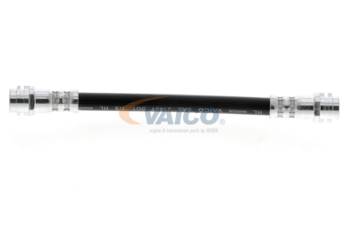 VAICO V10-4220 Brzdová hadička VW Phaeton 3d 3.0 V6 TDI 4motion 233 KS nafta 2007