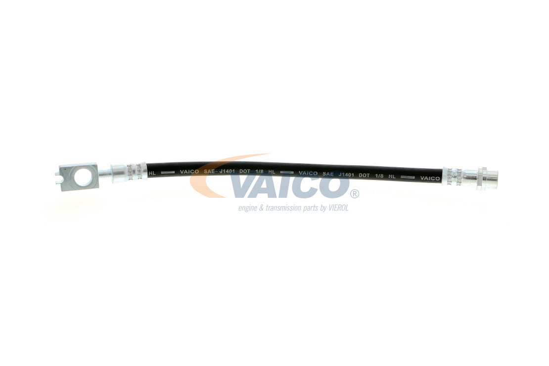 VAICO V10-4224 Bremžu šļūtene VW Passat B5.5 Variant 4.0 W8 4motion 275 ZS Benzīns 2002
