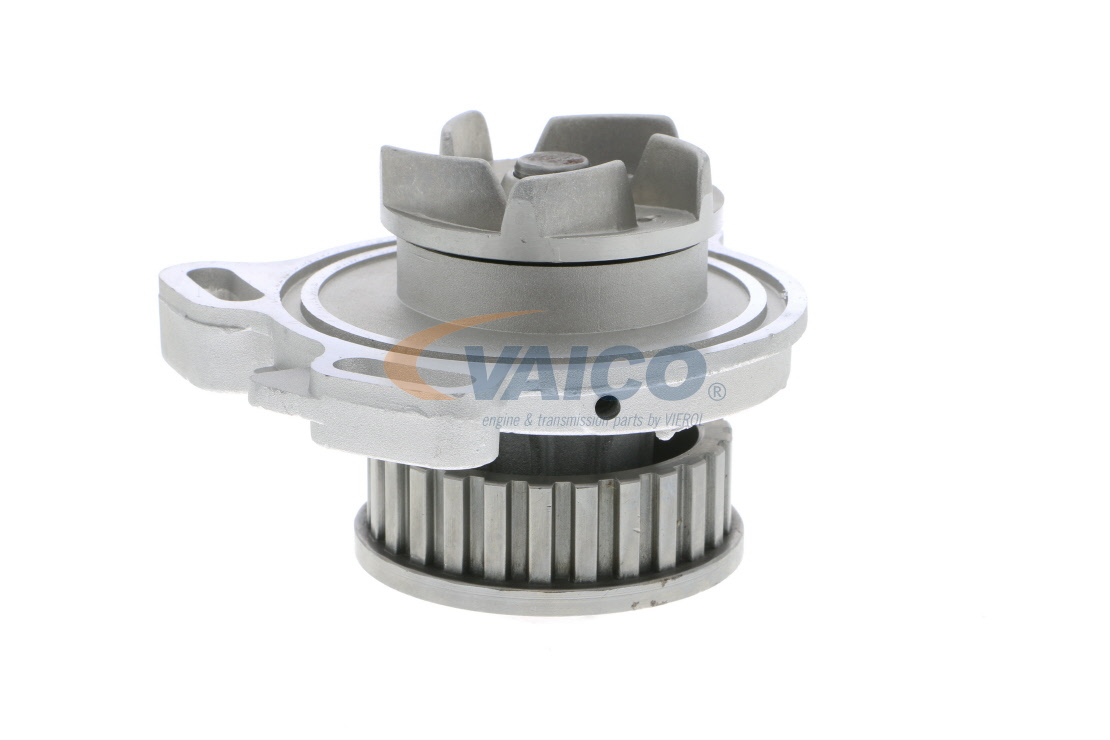 VAICO V10-50019 Vandens siurblys VW Passat 32B 2.2 Syncro 136 AG benzinas 1986