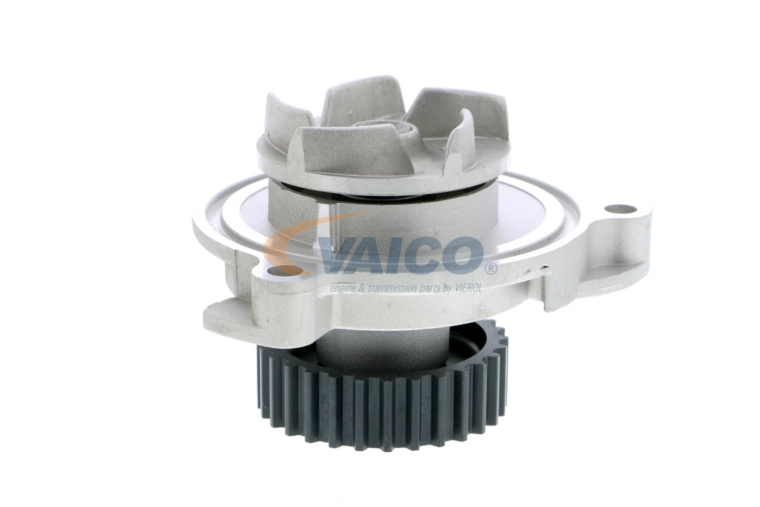 VAICO V10-50028 Water pump Audi A6 C4 Avant 2.3 quattro 133 hp Petrol 1995