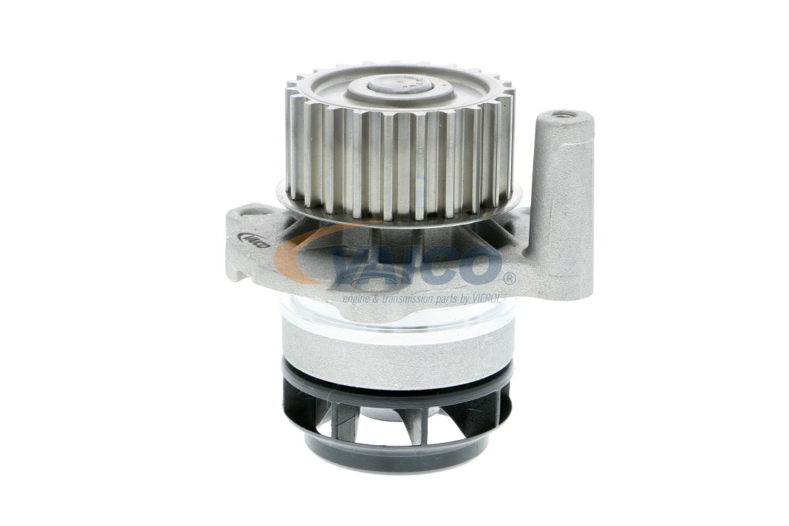 VAICO V10-50062 Pompe à eau Audi A4 8h 2.0 TFSI 16V 200 CV Essence 2007