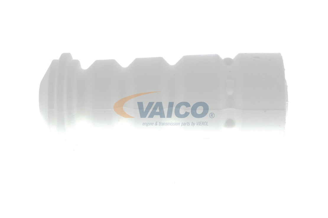 V10-6001 VAICO stötdämpardamask och genomslagsgummi SEAT TOLEDO