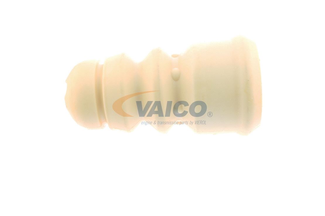 VAICO 4B0512131B Gummianslag, affjedring V10-6033