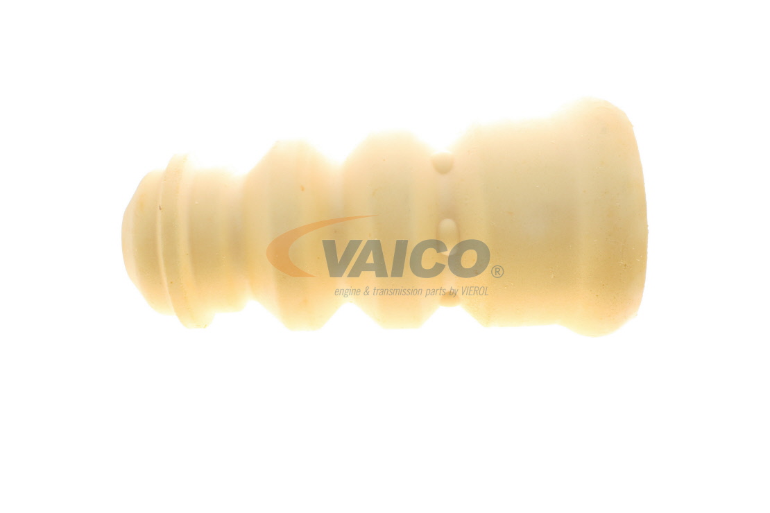 VAICO 6X0 512 131A Aanslagrubber, vering V10-6034