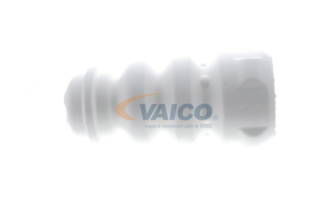 V10-6038 VAICO stötdämpardamask och genomslagsgummi SKODA KAROQ