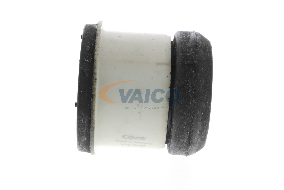 VAICO V10-6047 Ātrumkārbas spilvens VW Passat B5 Variant 1.8 115 ZS Benzīns 1998