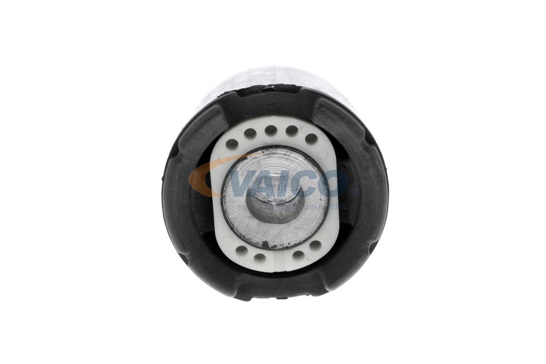 VAICO V10-6051 Silent bloc d'essieu Audi A6 4f 3.0 TDI quattro 211 CV Diesel 2008